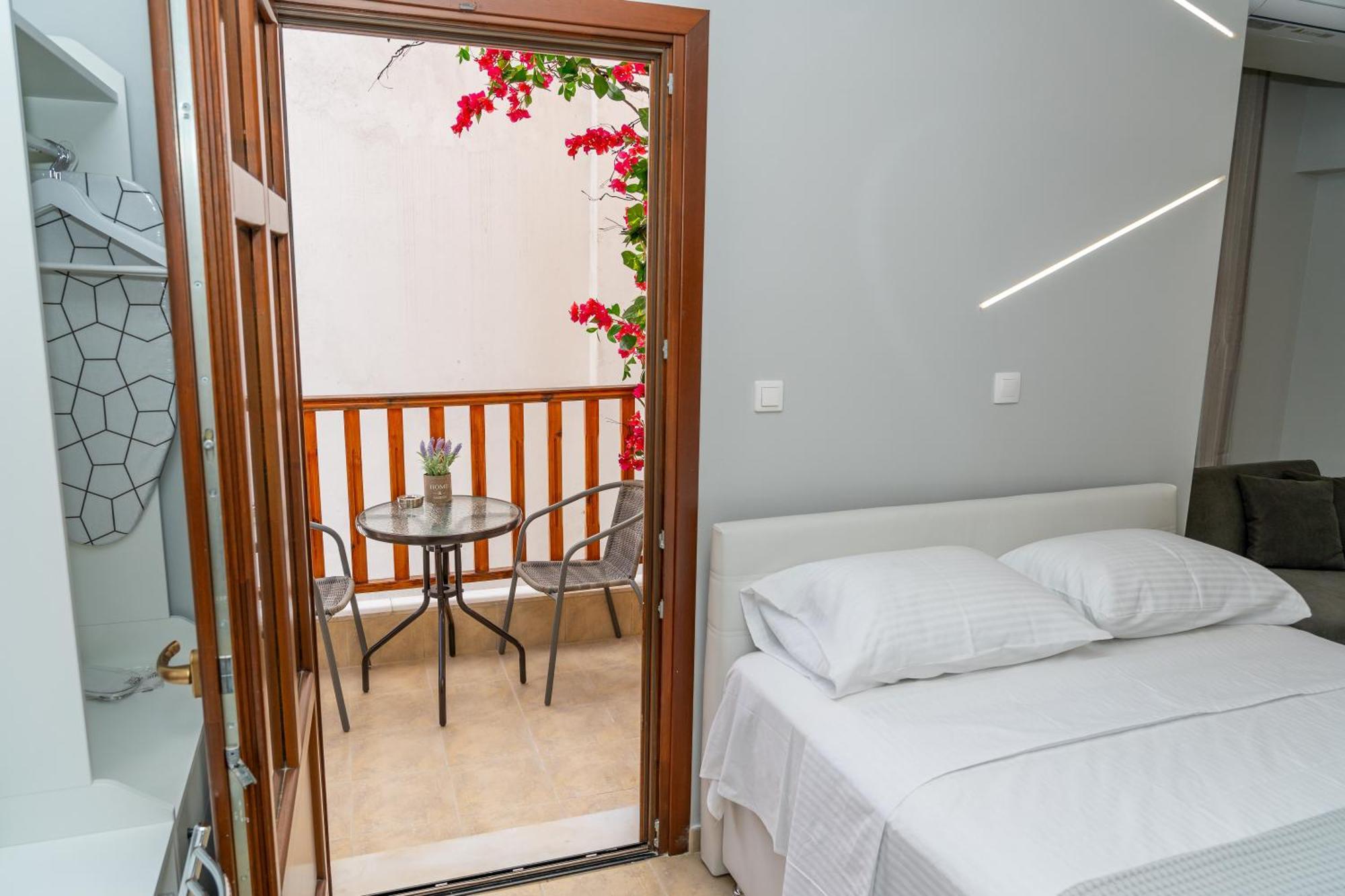 Naos Studio Selanik Dış mekan fotoğraf