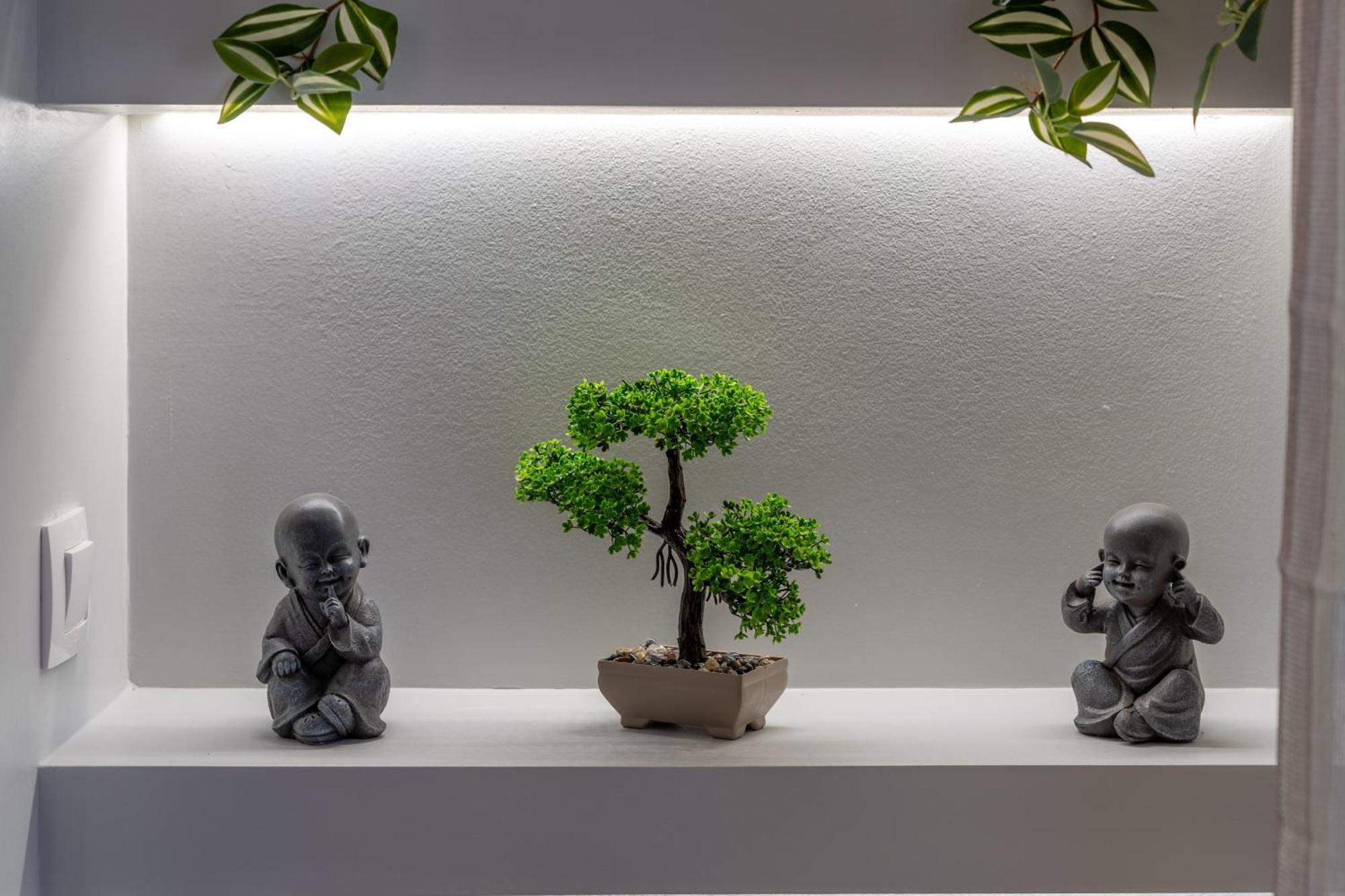 Naos Studio Selanik Dış mekan fotoğraf
